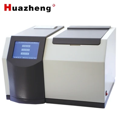 XZT-1Z इंसुलेटिंग ऑयल डाइइलेक्ट्रिक लॉस और इलेक्ट्रिकल प्रतिरोधकता परीक्षक