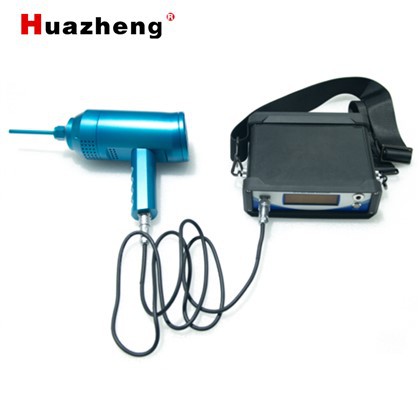 HZIR-2000 पोर्टेबल Leakcheck Sf6 गैस रिसाव परीक्षक